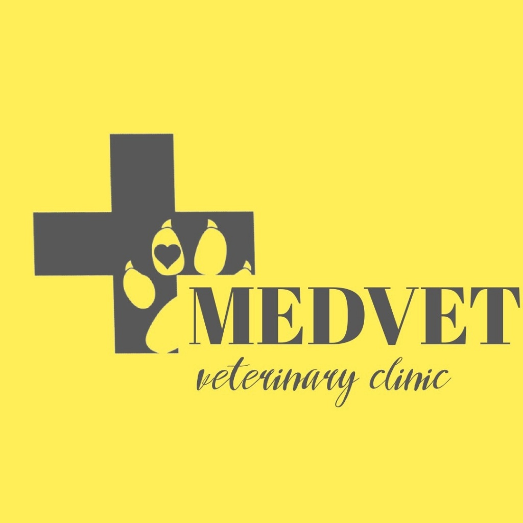 Ветеринарная клиника "MedVet"