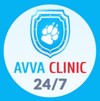 Круглосуточная ветеринарная клиника «АВВА»